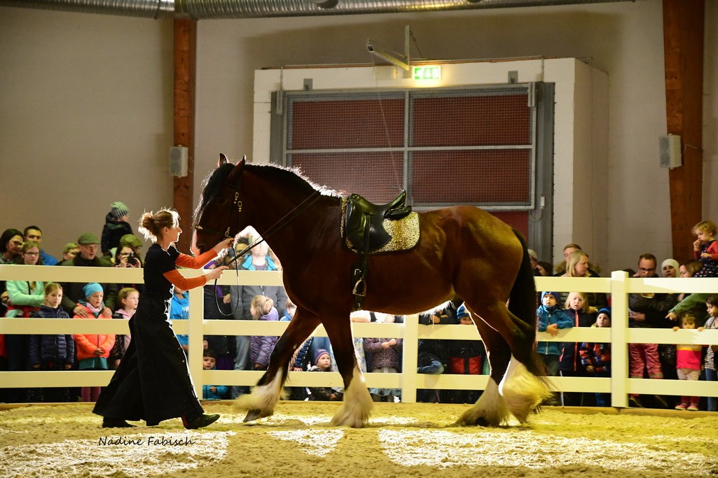 Arbeit an der Hand 